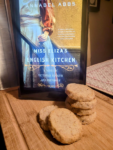 Cookies for Miss Eliza’s English Kitchen