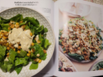 Linger: Salads, Sweets and Stories to Savor by Hetty Lui McKinnon