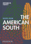 Recipes from the American South by Michael W. Twitty (and fried apples)