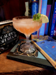 Gatsby’s Speakeasy: a little adult board book