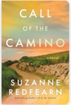 Call of the Camino for Cook the Books