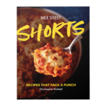 Milk Street Shorts: Recipes That Pack a Punch by Christopher Kimball