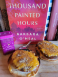 A Thousand Painted Hours by Barbara O’Neal: A Book Review with a Recipe for TLC