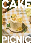Cake Picnic by Elisa Sunga