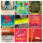 What I’ve Been Reading…