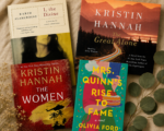 What I’ve Been Reading…