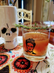 Midnight Margaritas and Practical Magic (the 1998 original!)