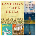 What I’ve been reading…